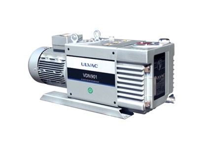 <b>ULVAC爱发科油泵 VDN901</b>