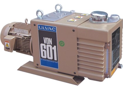 <b>ULVAC爱发科油泵 VDN601</b>