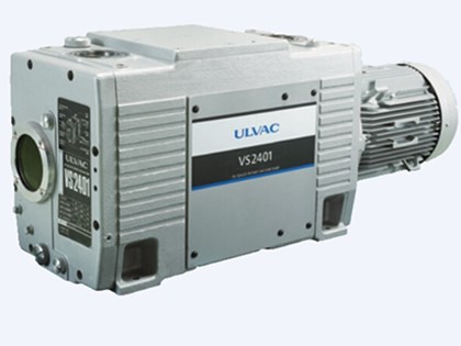 <b>ULVAC爱发科油泵 VS2401</b>