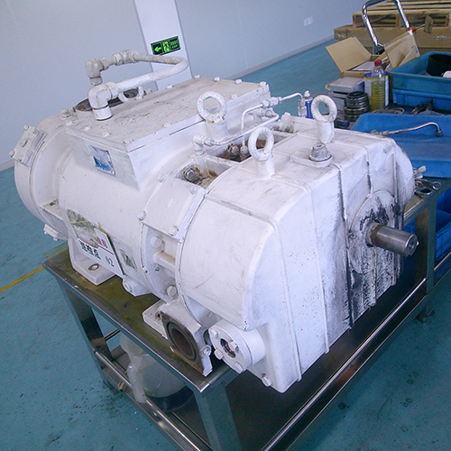 <b>AC1000F普旭真空泵维修</b>