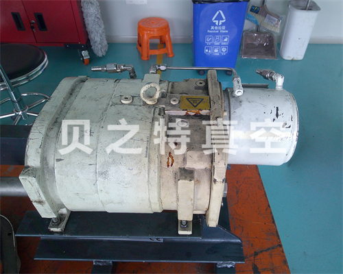 <b>Busch普旭螺杆泵 NW0180A</b>