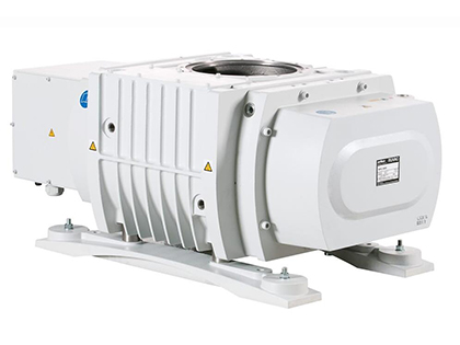 RUVAC WH4400莱宝罗茨真空泵
