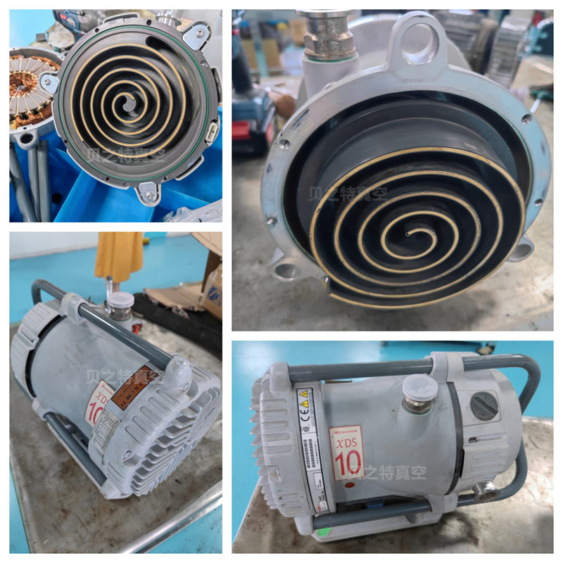 爱德华涡旋泵xds10维修案例-1水印.jpg